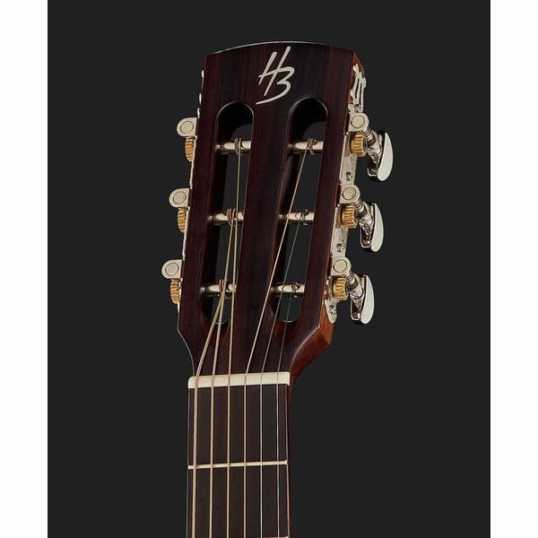 Harley Benton Custom Line CLP-15ME