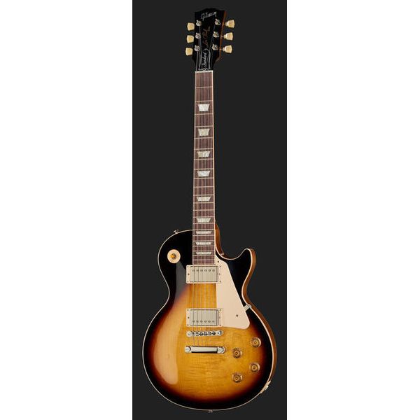 Gibson Les Paul Standard 50s TB