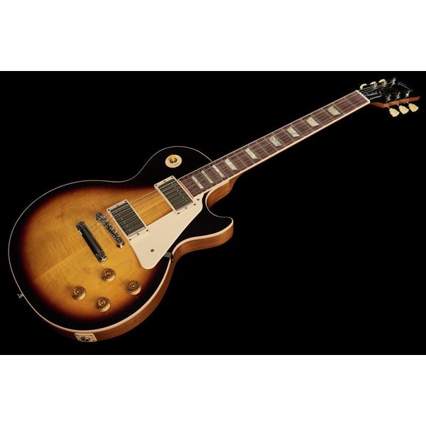 Gibson Les Paul Standard 50s TB