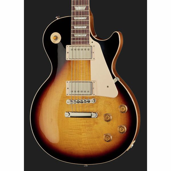 Gibson Les Paul Standard 50s TB