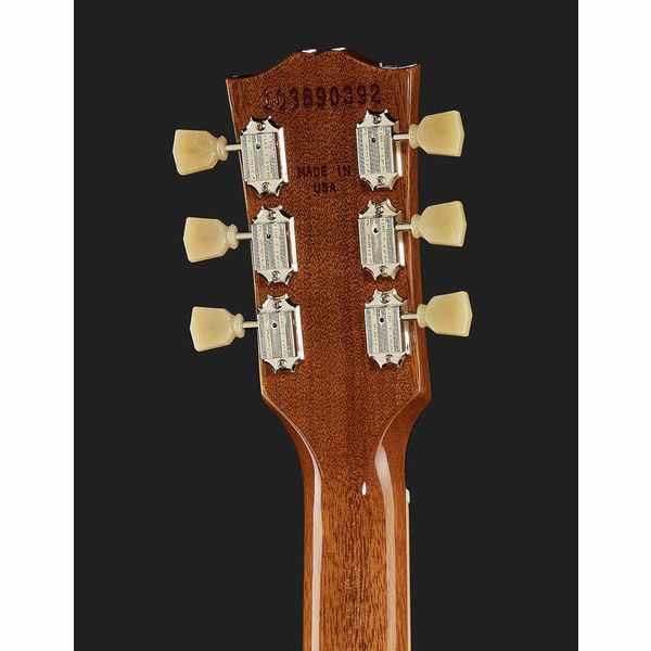 Gibson Les Paul Standard 50s TB