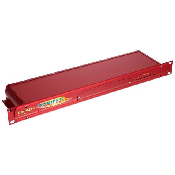 Sonifex Redbox RB-PMX4