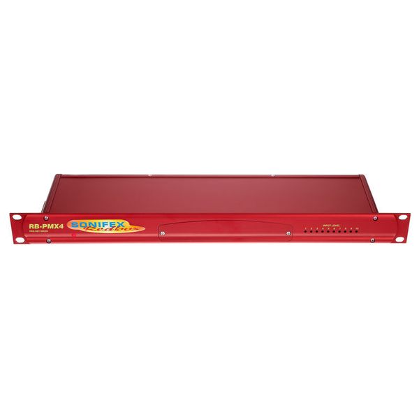 Sonifex Redbox RB-PMX4