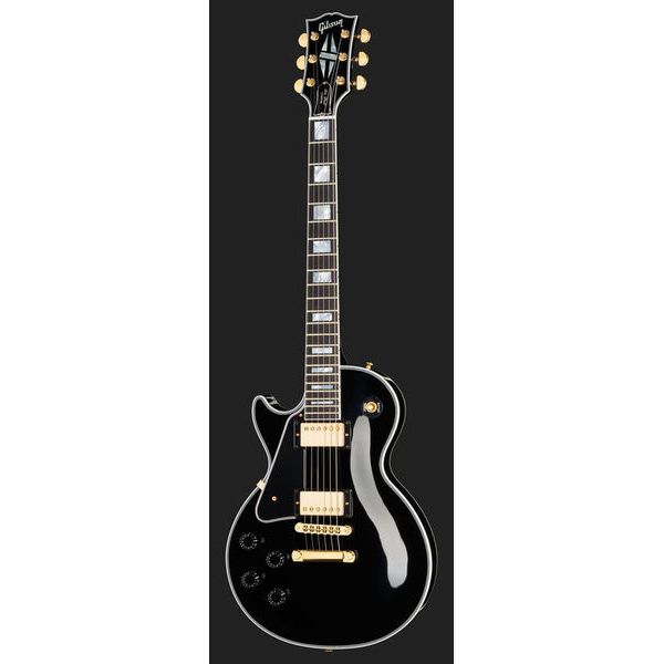 Gibson Les Paul Custom EB LH