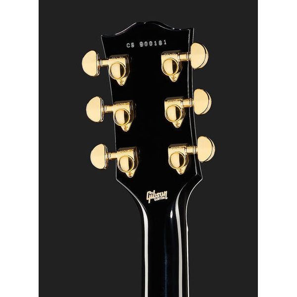 Gibson Les Paul Custom EB LH