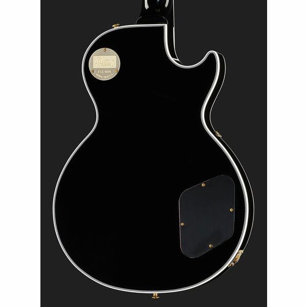 Gibson Les Paul Custom EB LH