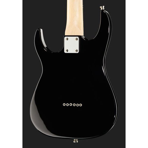 Harley Benton RG-Junior BK Rock Series