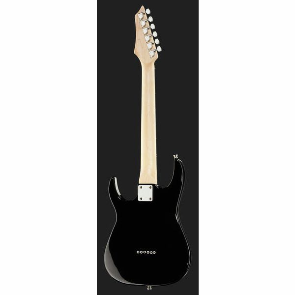 Harley Benton RG-Junior BK Rock Series