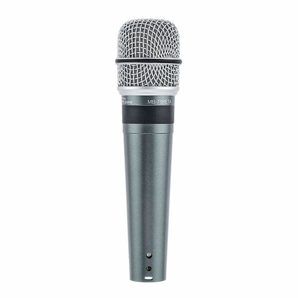 the t.bone MB75 Beta