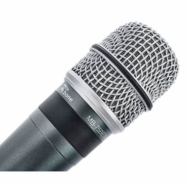 the t.bone MB75 Beta