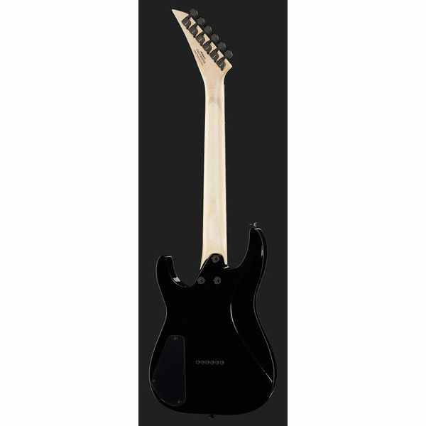 Jackson JS1X Dinky Minion Black