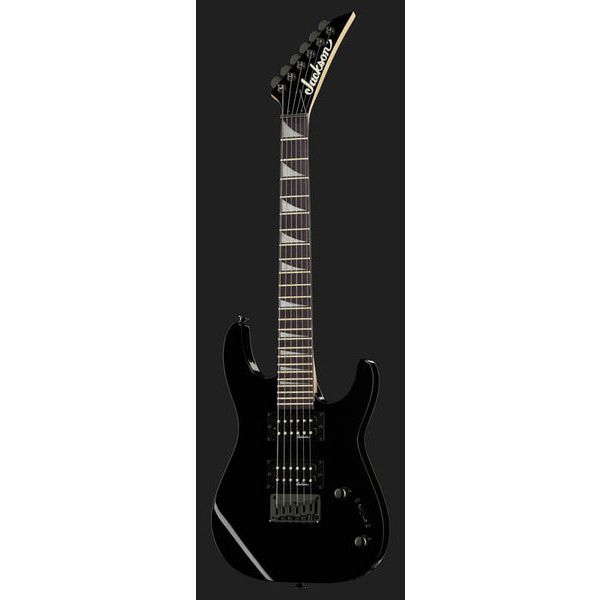 Jackson JS1X Dinky Minion Black