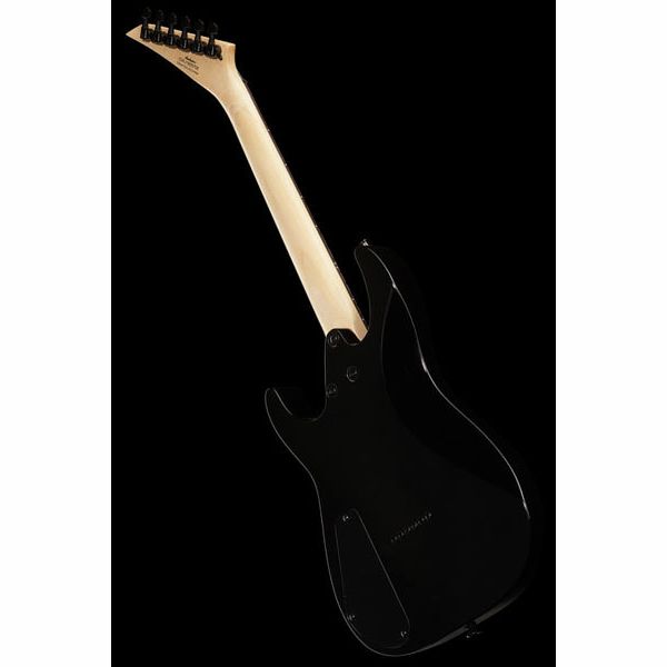 Jackson JS1X Dinky Minion Black