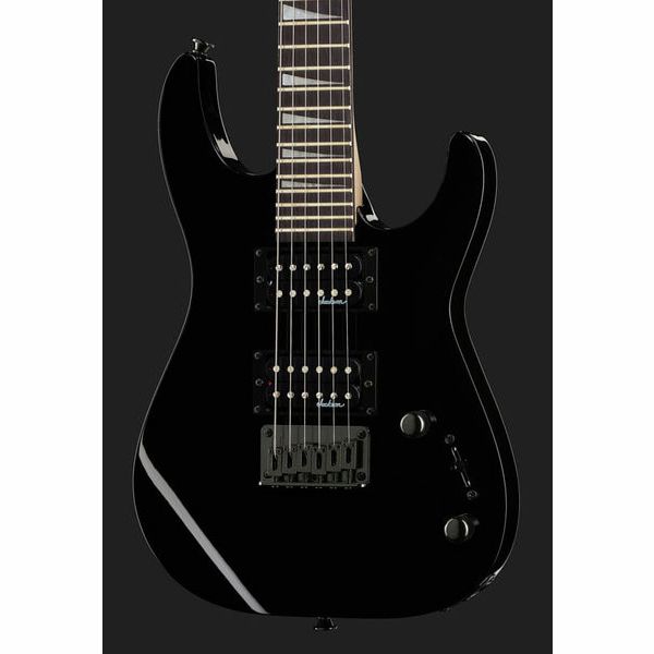 Jackson JS1X Dinky Minion Black