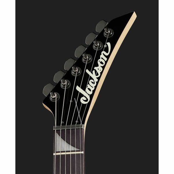Jackson JS1X Dinky Minion Black