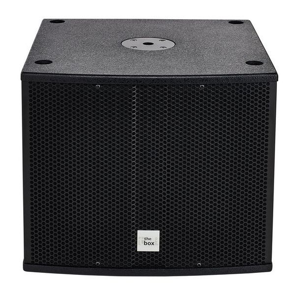 the box pro Achat 112 Sub A & DSP108 Set