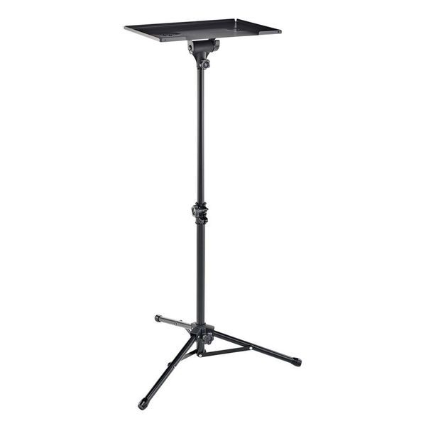 Millenium Laptopstand Tripod
