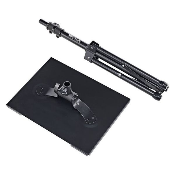 Millenium Laptopstand Tripod
