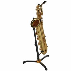 Baritone Saxophones
