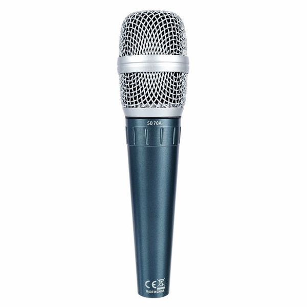 Behringer SB 78A