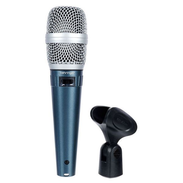 Behringer SB 78A