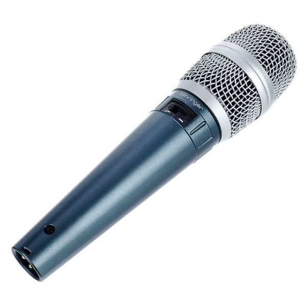 Behringer SB 78A