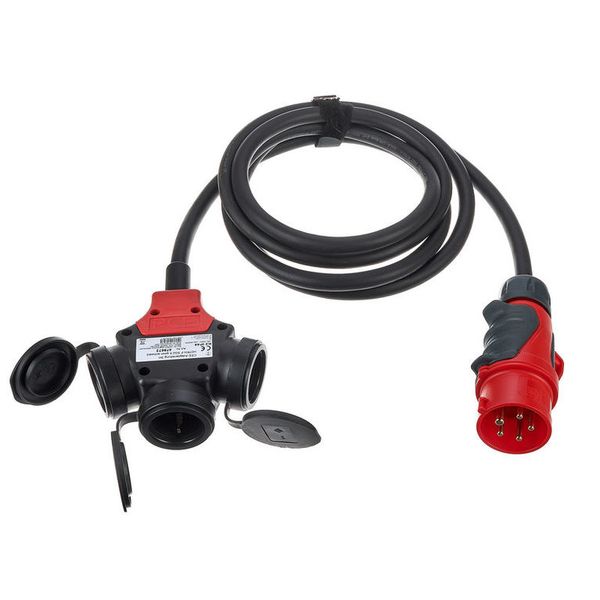 Stairville SPSC CEE16A 3PS 3m