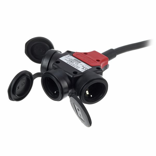 Stairville SPSC CEE16A 3PS 3m