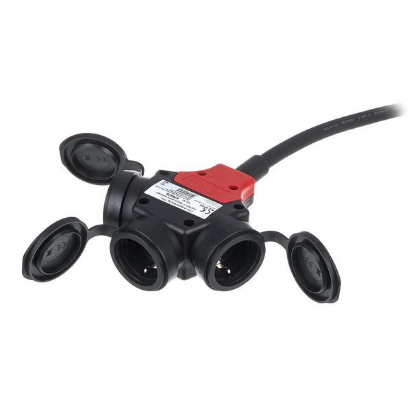 Stairville SPSC CEE16A 3PS 10m