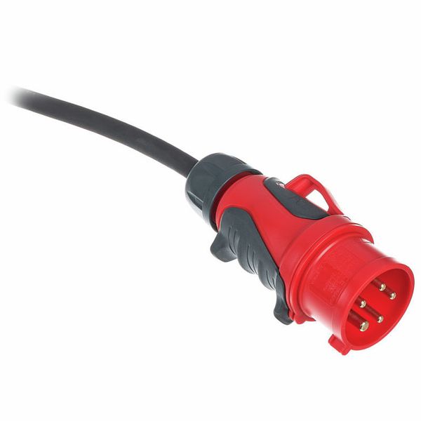Stairville SPSC CEE16A 3PS 10m