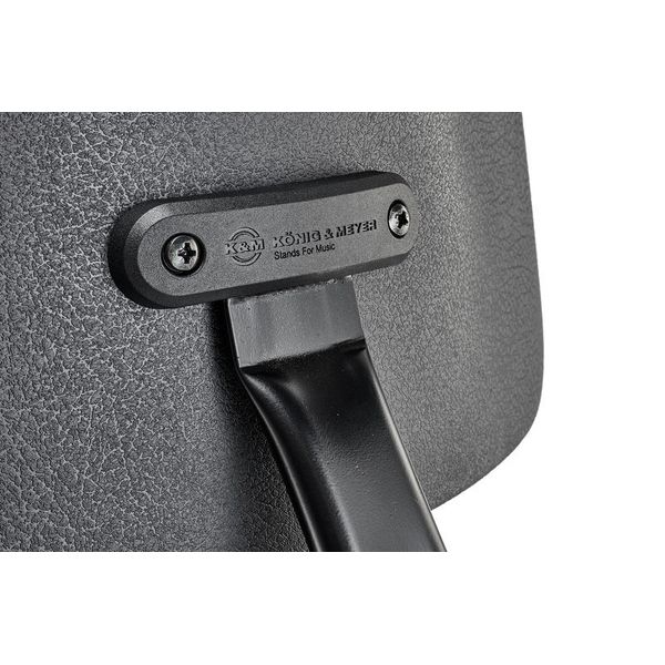 K&M 13460 Bass Stuhl