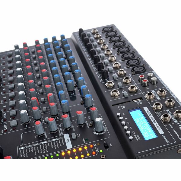 the t.mix xmix 1402 FXMP USB