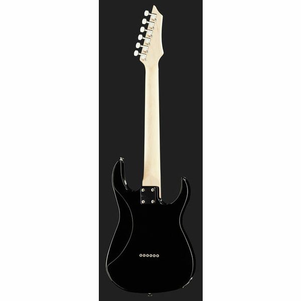 Harley Benton RG-Junior BK LH