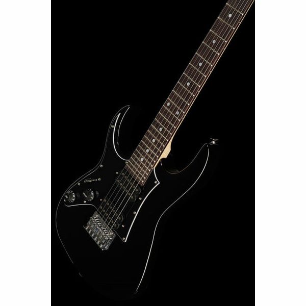 Harley Benton RG-Junior BK LH
