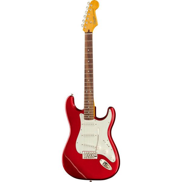 Squier CV 60s Strat CAR
