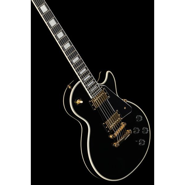 Epiphone Les Paul Custom Ebony
