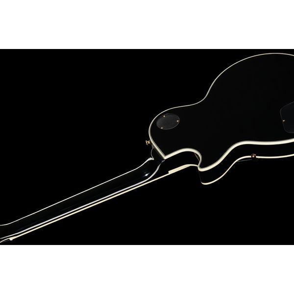 Epiphone Les Paul Custom Ebony