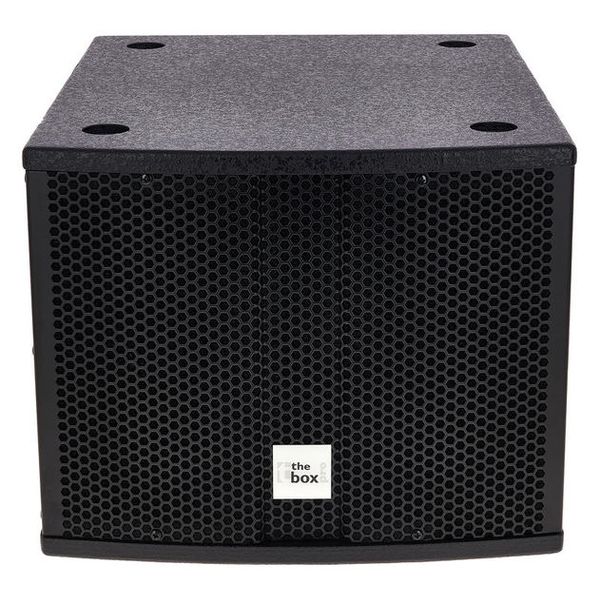 the box pro Achat Mini Bundle