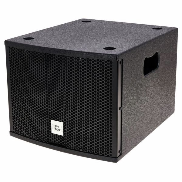 the box pro Achat Mini Bundle