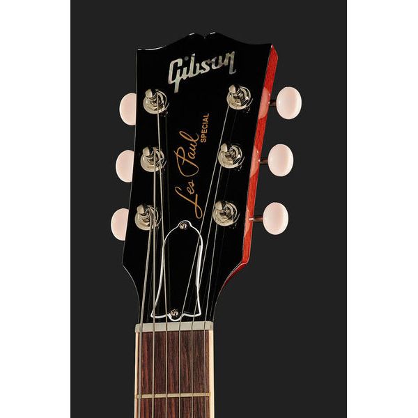 Gibson Les Paul Special VintageCherry