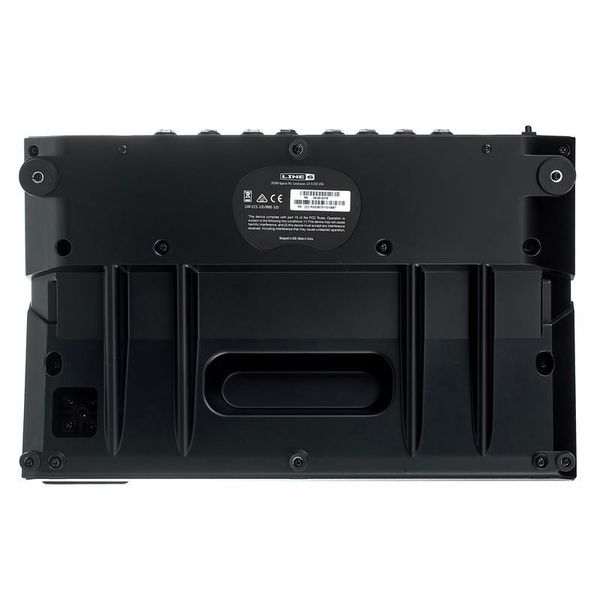 Line6 Pod GO