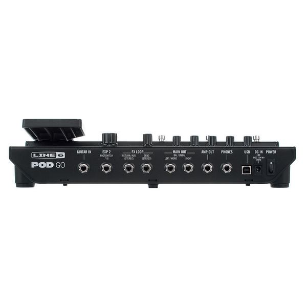 Line6 Pod GO
