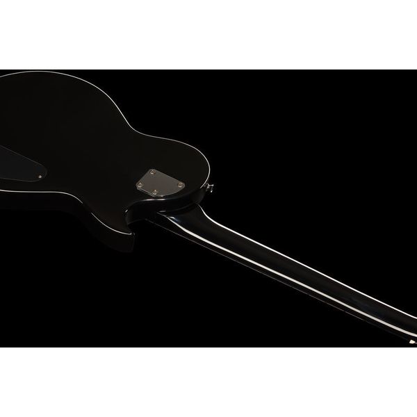 Harley Benton SC-200LH BK Student Ser Bundle