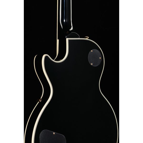 Epiphone Les Paul Custom Ebony