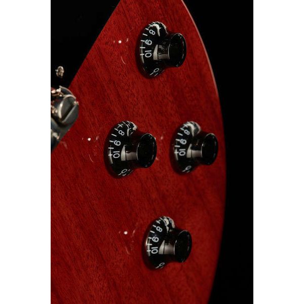 Gibson Les Paul Special VintageCherry