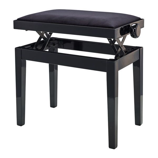 K&M Piano Bench 13961