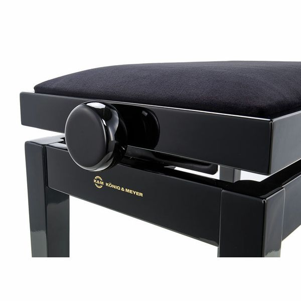 K&M Piano Bench 13961
