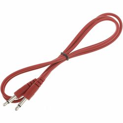 Modular Synth Patch Cable