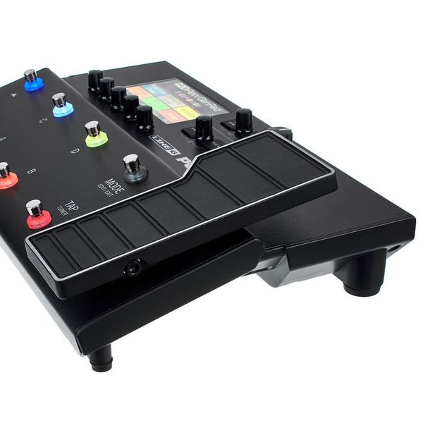 Line6 Pod GO Bundle