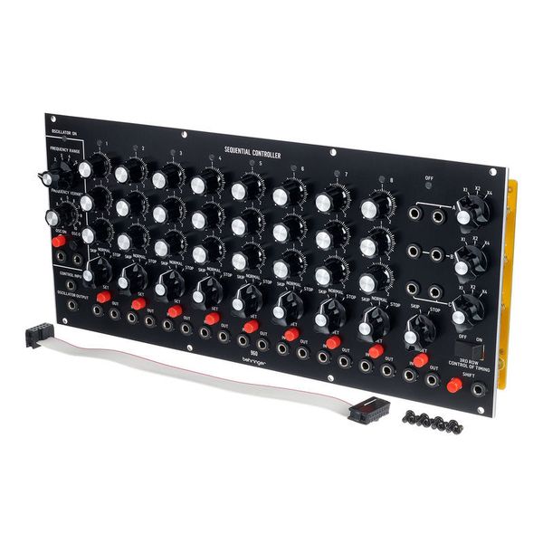 Behringer 960 Sequential Controller